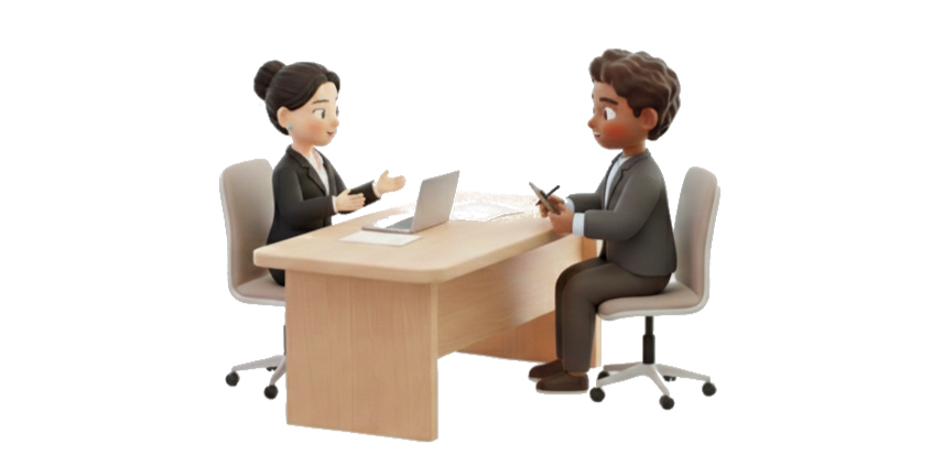 9. Canals de recerca de feina i l'entrevista