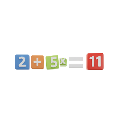 12. Equacions de primer grau