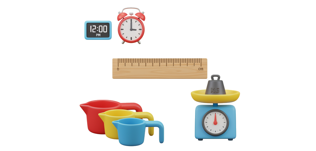 15. Unitats de mesura i conversions