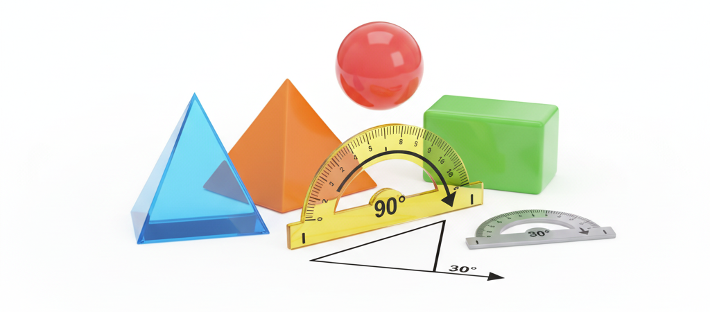 16. Mesures i càlculs en geometria