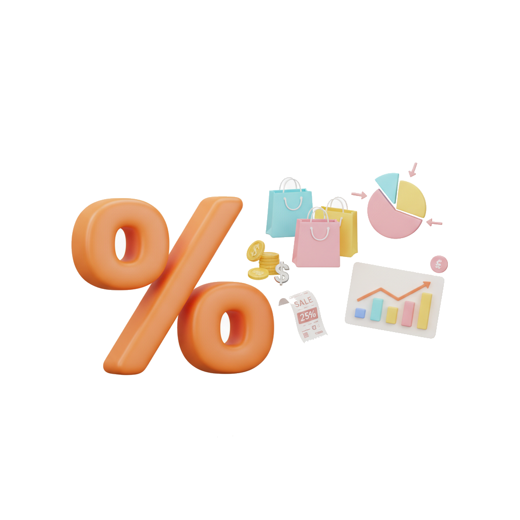 8. Percentatges